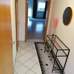 Lounge House Lejlighed