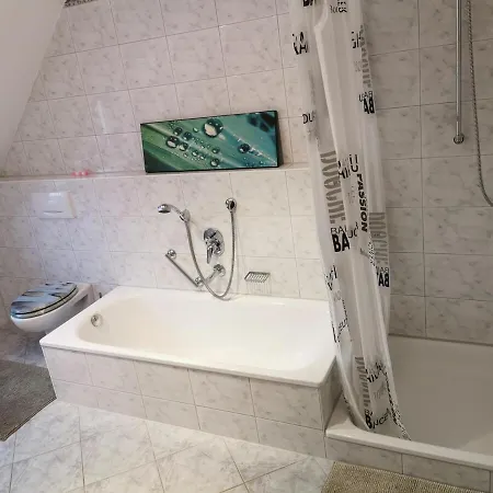 Lounge House Appartement Burgau