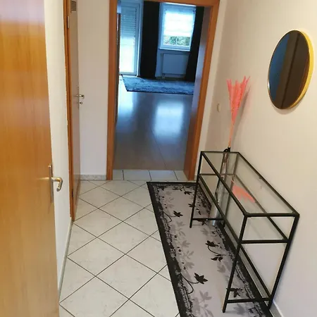 Lounge House Appartement