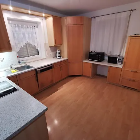 Lounge House Apartamento *