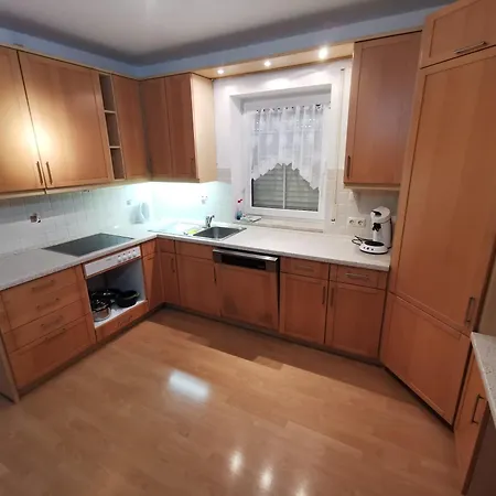 Apartamento Lounge House