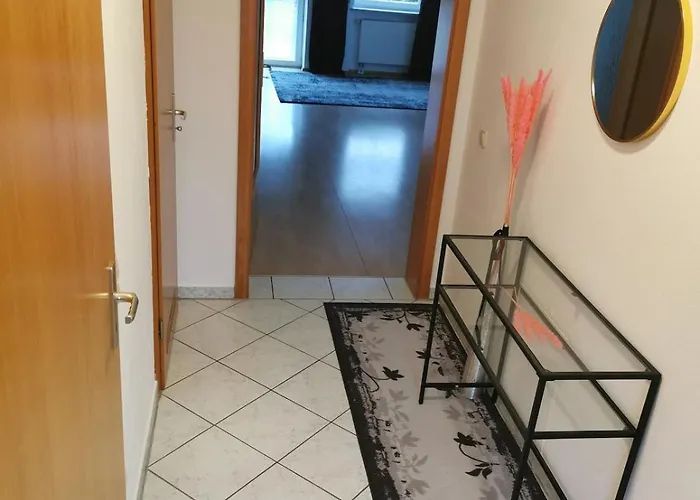 Lounge House Apartamento