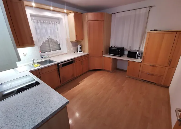Lounge House Apartamento *