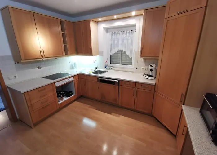 Apartamento Lounge House