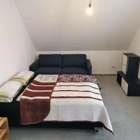 Lounge House Burgau