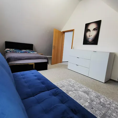 Lounge House Апартаменты