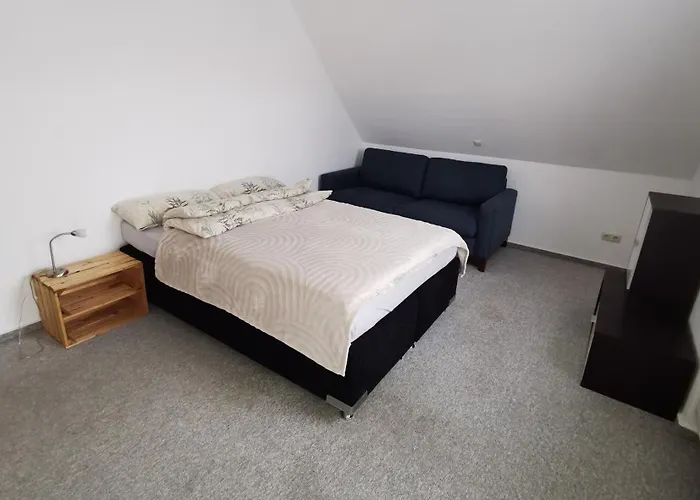 Lounge House 아파트 *