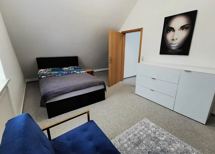 Lounge House 아파트 *